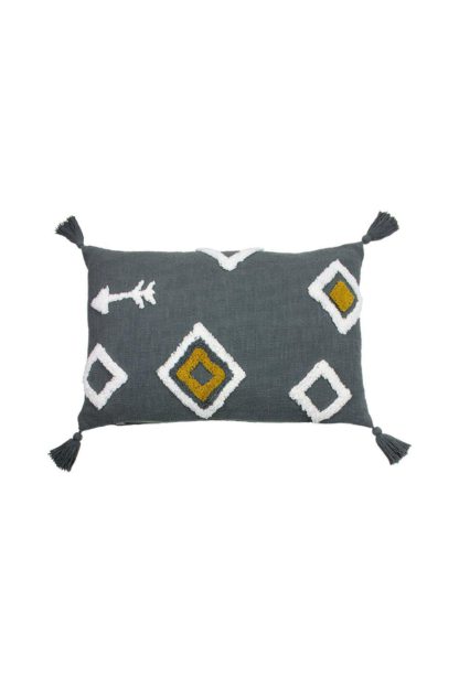 An Image of Lilah Cushion