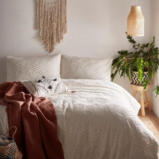 An Image of Shani Single Duvet Set