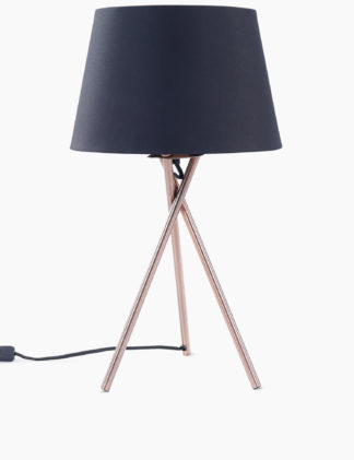 An Image of M&S Alexa Table Lamp