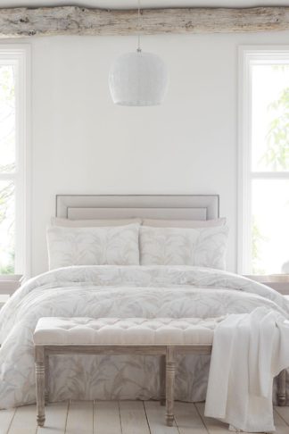 An Image of Pampas Single Duvet Set