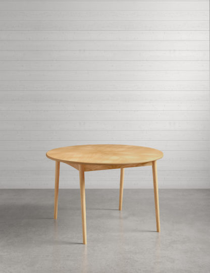 An Image of M&S Starburst Dining Table
