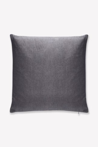 An Image of Chambray Cushion