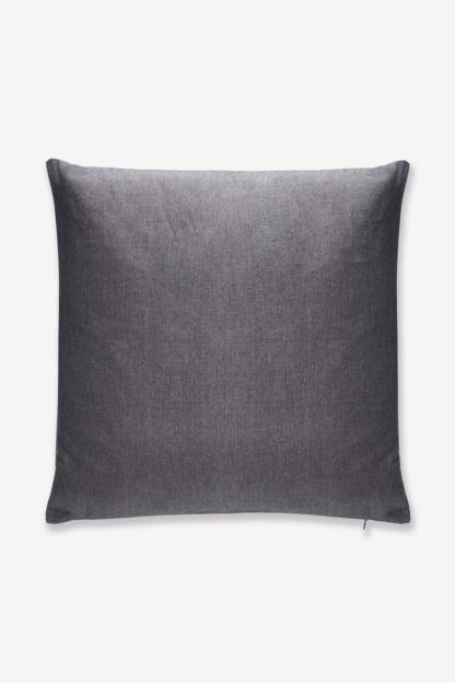 An Image of Chambray Cushion