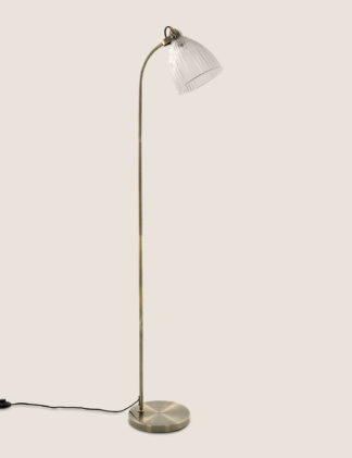 An Image of M&S Florence Floor Lamp