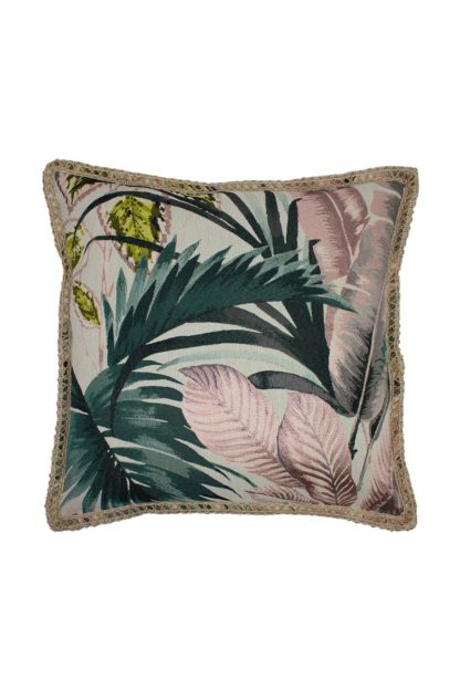 An Image of Amazonia Cushion