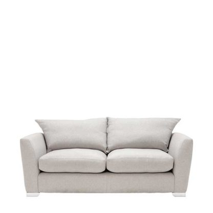 An Image of Floyd 3 Seater Sofa - Barker & Stonehouse