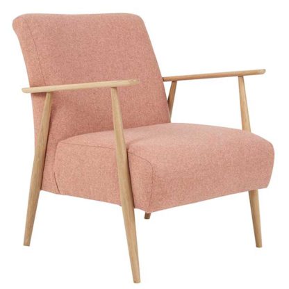 An Image of Ercol Marlia Accent Chair