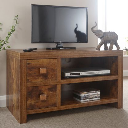 An Image of Jakarta TV Stand Natural