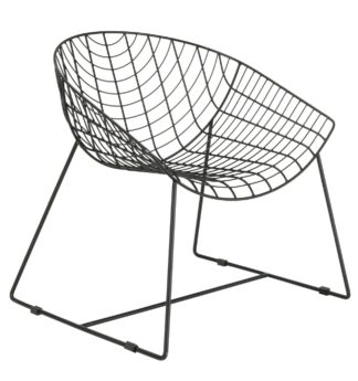 An Image of Habitat Leopold Chair