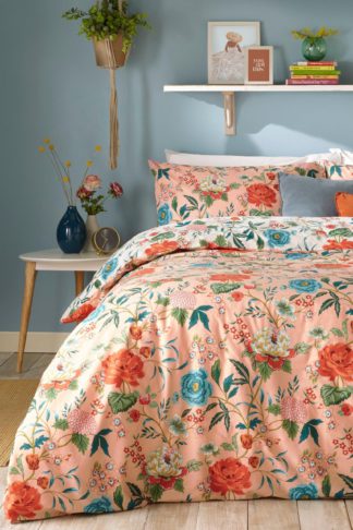 An Image of Azalea Super King Duvet Set