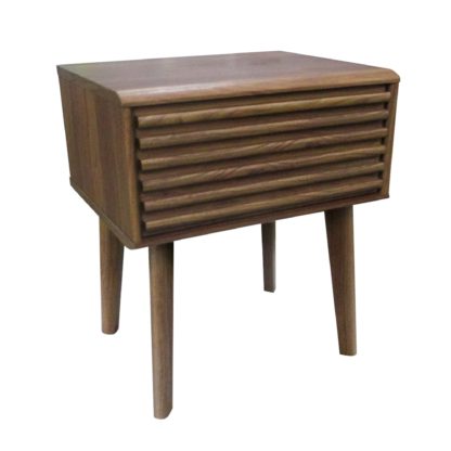 An Image of Copen Side Table Brown