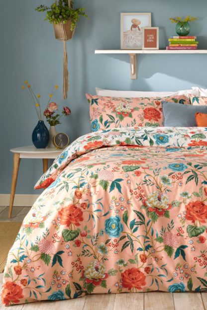 8da94dabc7a2c0cb7c0e33550665ef8f39c6ef0207277ee9c51dc801dbcab95a.jpg An Image of Azalea Single Duvet Set