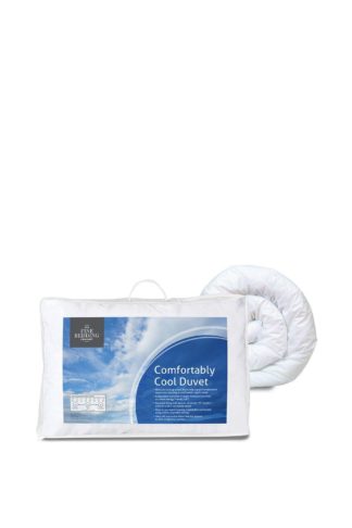 An Image of FBC Comfortably Cool King Duvet 10.5 Tog