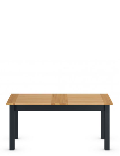 An Image of M&S Padstow Extending Dining Table