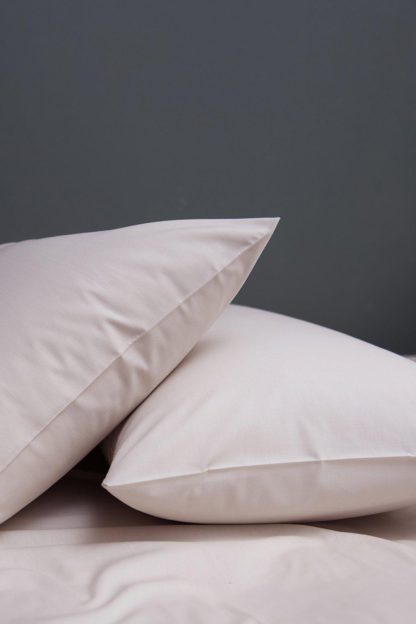 An Image of 200 Thread Count Standard Pillowcase Pair