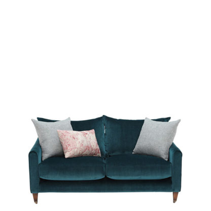 An Image of Drew Pritchard Harling 3 Seater Sofa - Barker & Stonehouse