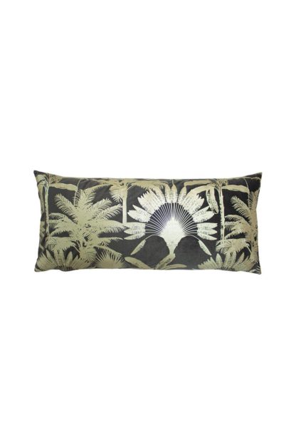 An Image of Malaysian Palm Cushion