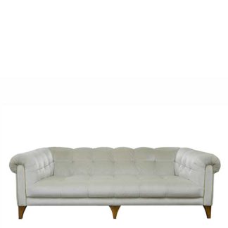 An Image of Elena 3 Seater Sofa - Barker & Stonehouse