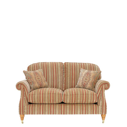 An Image of Parker Knoll Meredith 2 Seater Sofa - Barker & Stonehouse