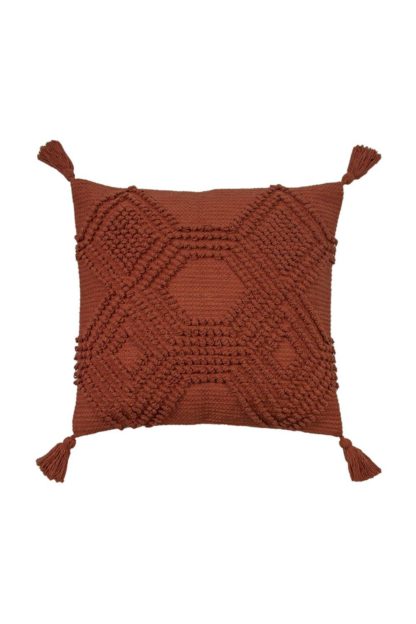 An Image of Halmo Cushion