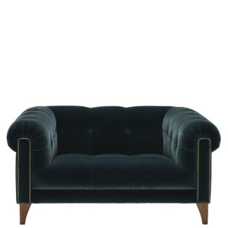An Image of Elena Snuggle Chair