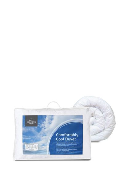 An Image of FBC Comfortably Cool King Duvet 10.5 Tog