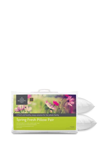 An Image of FBC Spring Fresh Pillow Pair