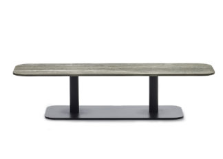 An Image of Vincent Sheppard Kodo Outdoor Coffee Table