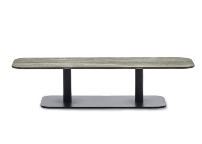 An Image of Vincent Sheppard Kodo Outdoor Coffee Table