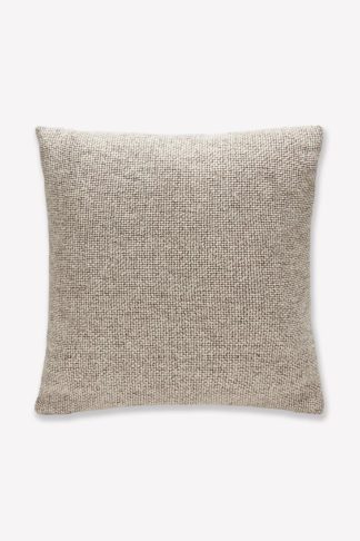 An Image of Basket Weave Cushion