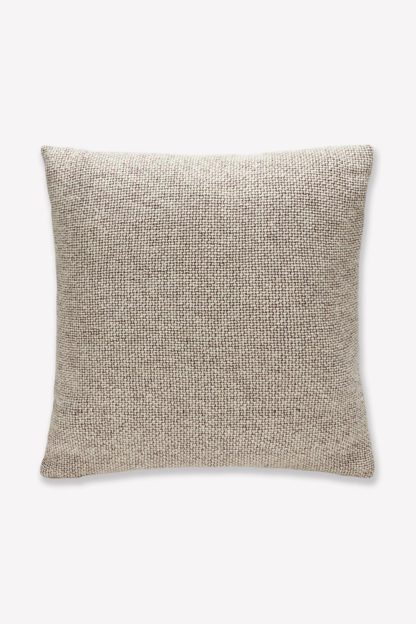 An Image of Basket Weave Cushion