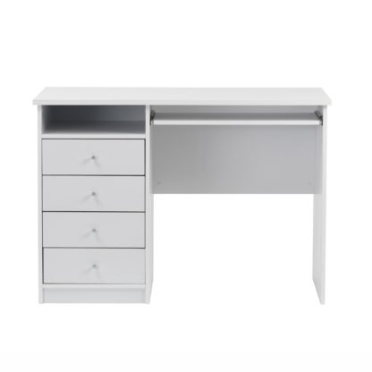An Image of Marymount Desk White