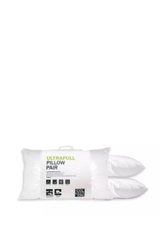An Image of Ultrafull Pillow Pair