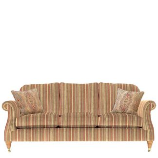 An Image of Parker Knoll Meredith Grand Sofa - Barker & Stonehouse