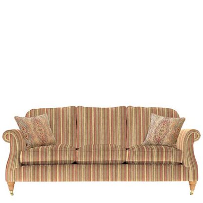 An Image of Parker Knoll Meredith Grand Sofa - Barker & Stonehouse