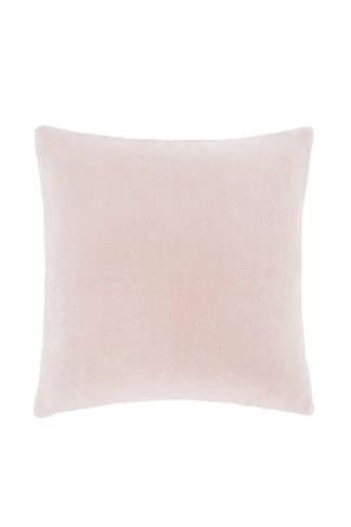 An Image of Raschel Extra Large Cushion