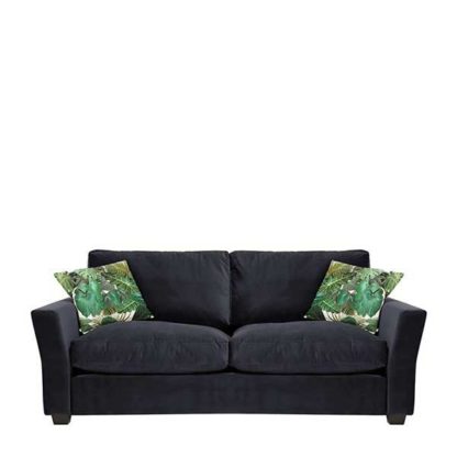An Image of Taylor 3 Seater Sofa - Barker & Stonehouse