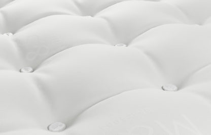 fbe33c920230b8524a354659497f3e073a067e5fa6190e61740d4fb92b51c294.jpg An Image of M&S Essential 325 Open Coil Medium Pillowtop Mattress