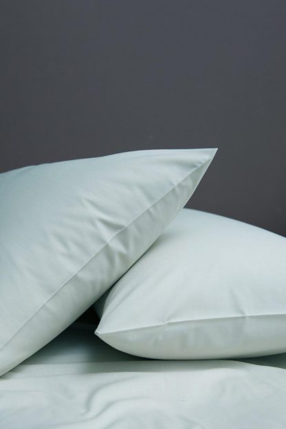 An Image of 200 Thread Count Standard Pillowcase Pair