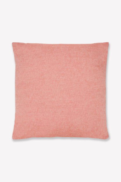 An Image of Chambray Cushion