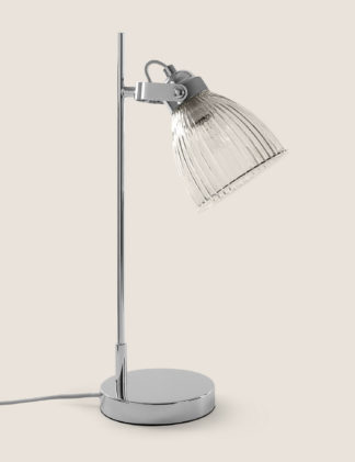 An Image of M&S Florence Table Lamp