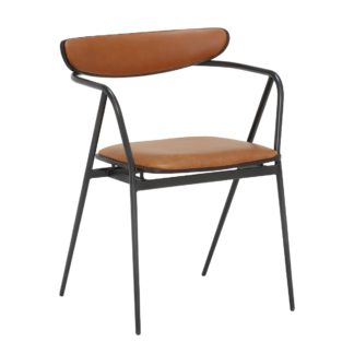 An Image of Kobe Carver Chair