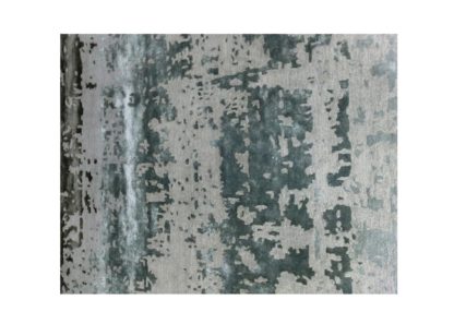 An Image of Linie Design Varese Rug Grey 170x240 cm