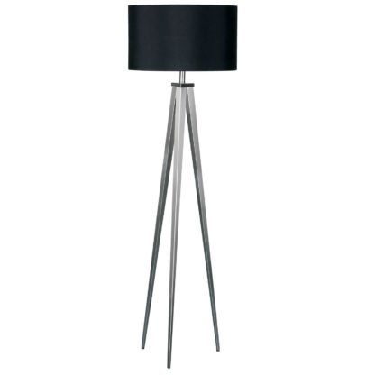 An Image of Tripod Floor Lamp