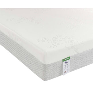 An Image of Relyon Memory Rolled Mattress - King