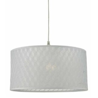 An Image of Enzo Easy Fit Lamp Shade