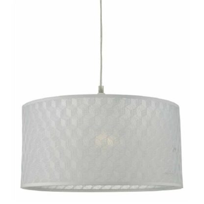 An Image of Enzo Easy Fit Lamp Shade