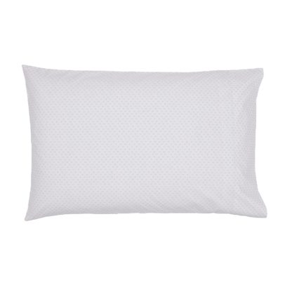 An Image of Edie Standard Pillow Case Pairs Lough Green