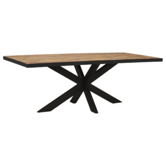 An Image of Borneo Dining Table