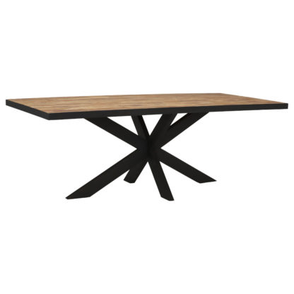 An Image of Borneo Dining Table
